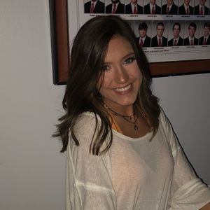 Meet your Posher, Ramsie